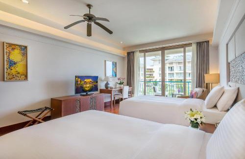Jiyang Resort | Swissôtel Sanya Yalong Bay