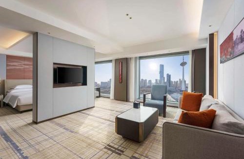 Shen He Hotel | Swissôtel Shenyang