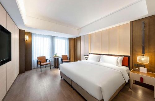 Shen He Hotel | Swissôtel Shenyang