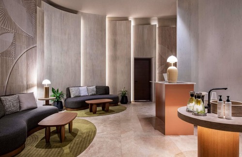 mtatsminda Hotel | Swissôtel Tbilisi