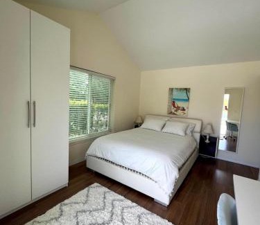 Clermont House | SWISS 24 - Lake Stephanie