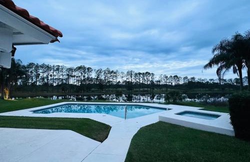 Clermont House | SWISS 24 - Lake Stephanie