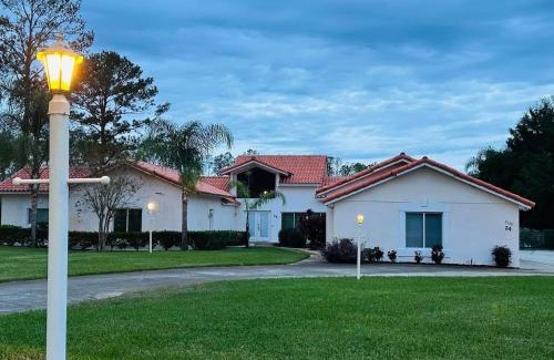 Clermont House | SWISS 24 - Lake Stephanie