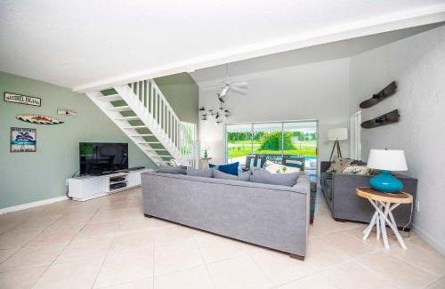 Clermont House | SWISS 31 - Golf Course