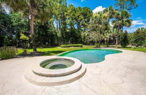 Clermont House | SWISS 41 - Golf Course