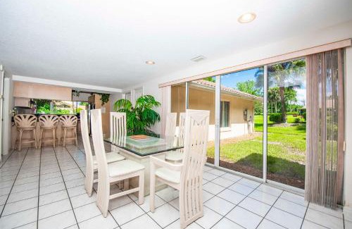 Clermont House | SWISS 41 - Golf Course