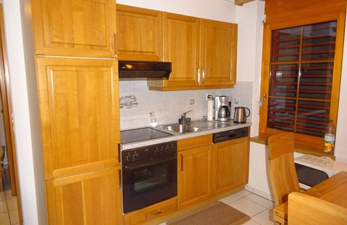 Leukerbad Apartment | Swiss Alpine retreat in beautiful Leukerbad. Close to Baths and ski lifts.