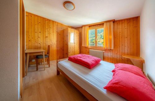 Liddes Hotel | Swiss Alps Coliving Community Stay for Remote Workers