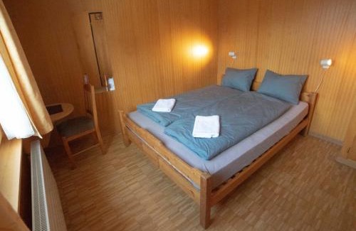 Liddes Hotel | Swiss Alps Coliving Community Stay for Remote Workers
