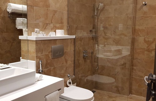 Bneid Al Qar Hotel | Swiss-Belboutique Bneid Al Gar Kuwait