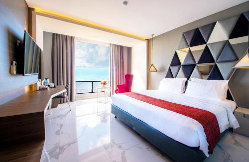 Kupang Hotel | Swiss-Belcourt Kupang