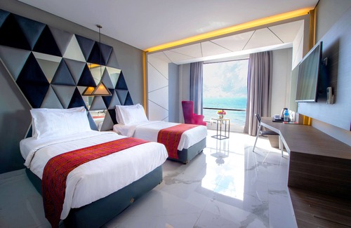 Kupang Hotel | Swiss-Belcourt Kupang