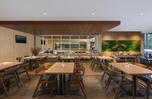 Cideng Hotel | Swiss-Belexpress Cideng