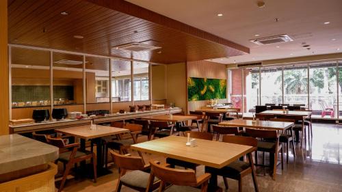 Cideng Hotel | Swiss-Belexpress Cideng