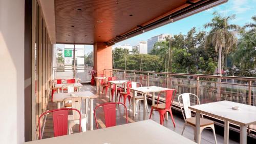 Cideng Hotel | Swiss-Belexpress Cideng