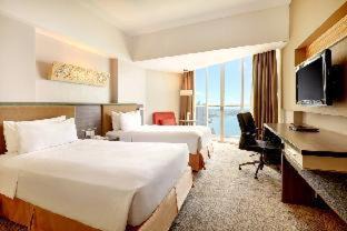 Balikpapan Hotel | Swiss-Belhotel Balikpapan
