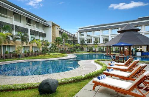 Banjarmasin Hotel | Swiss-Belhotel Borneo Banjarmasin