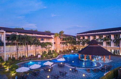 Banjarmasin Hotel | Swiss-Belhotel Borneo Banjarmasin