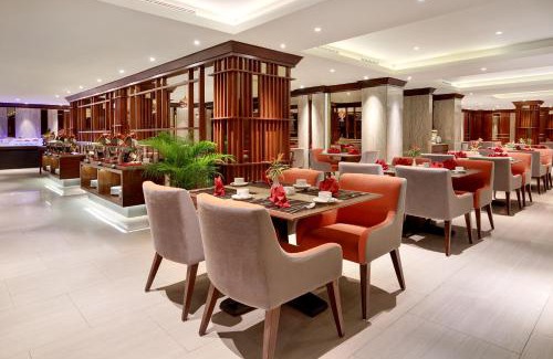Banjarmasin Hotel | Swiss-Belhotel Borneo Banjarmasin