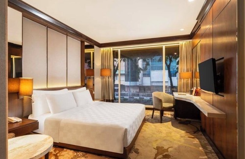 Banjarmasin Hotel | Swiss-Belhotel Borneo Banjarmasin