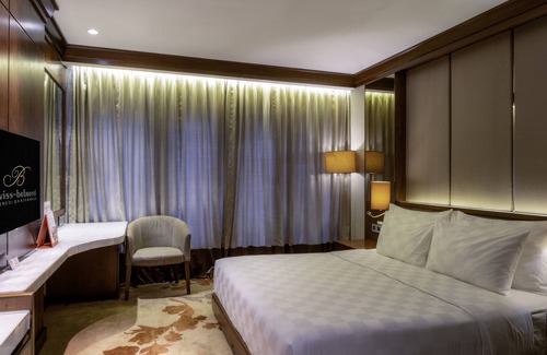 Banjarmasin Hotel | Swiss-Belhotel Borneo Banjarmasin