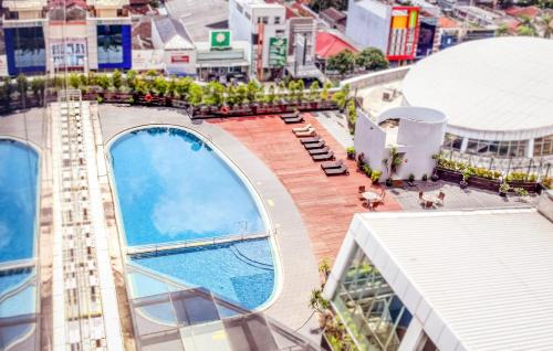 West Cirebon Hotel | Swiss-Belhotel Cirebon