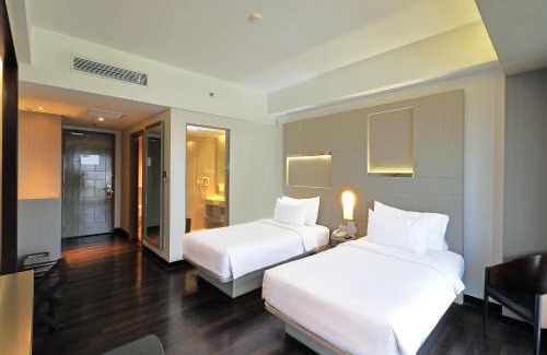 West Cirebon Hotel | Swiss-Belhotel Cirebon