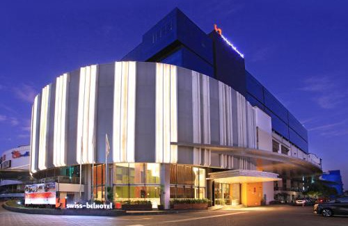 West Cirebon Hotel | Swiss-Belhotel Cirebon