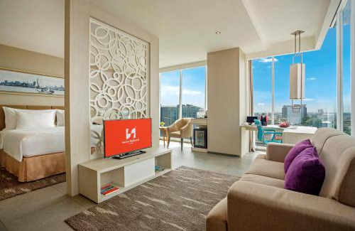 Jambi Hotel | Swiss-Belhotel Jambi
