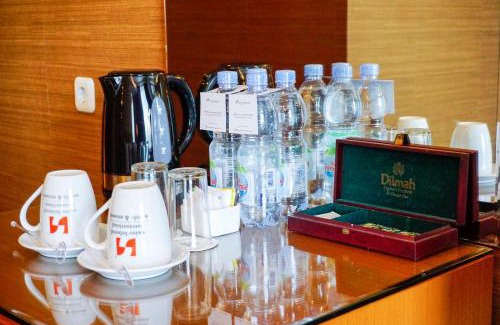 Kendari Hotel | Swiss-Belhotel Kendari