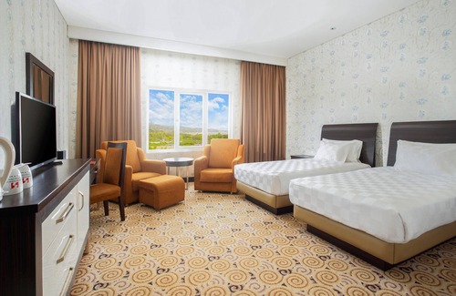 Kendari Hotel | Swiss-Belhotel Kendari