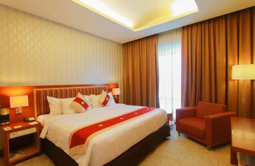 Manado City Centre Hotel | Swiss-Belhotel Maleosan Manado