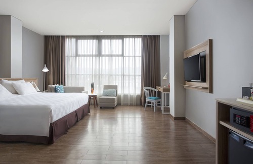 Manokwari Hotel | Swiss-Belhotel Manokwari