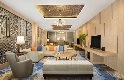 Manokwari Hotel | Swiss-Belhotel Manokwari