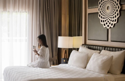 Manokwari Hotel | Swiss-Belhotel Manokwari