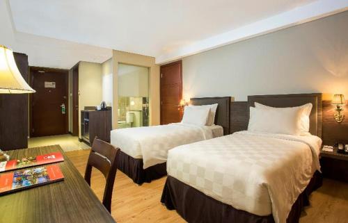 Pangkalpinang Hotel | Swiss-Belhotel Pangkalpinang