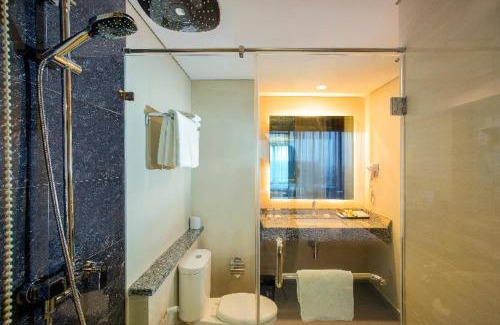 Pangkalpinang Hotel | Swiss-Belhotel Pangkalpinang