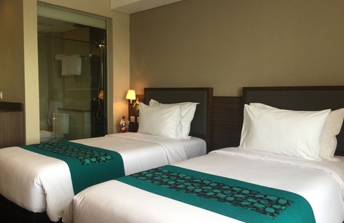 Pangkalpinang Hotel | Swiss-Belhotel Pangkalpinang