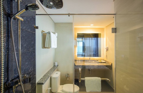 Pangkalpinang Hotel | Swiss-Belhotel Pangkalpinang