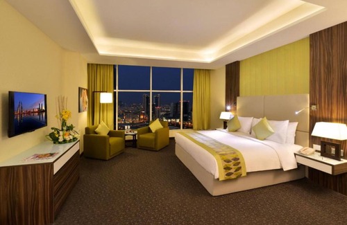 Seef Hotel | Swiss-Belhotel Seef Bahrain