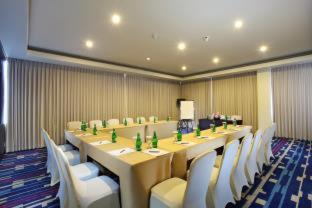 Palu Hotel | Swiss-Belhotel Silae Palu