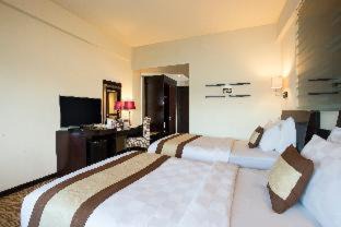 Palu Hotel | Swiss-Belhotel Silae Palu