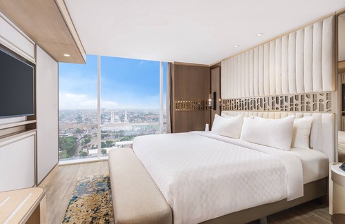 Solo City Centre Hotel | Swiss-Belhotel Solo