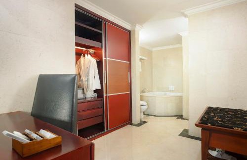 Tarakan Hotel | Swiss-Belhotel Tarakan