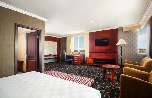 Tarakan Hotel | Swiss-Belhotel Tarakan