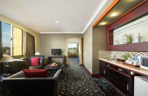 Tarakan Hotel | Swiss-Belhotel Tarakan