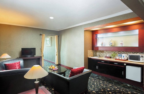 Tarakan Hotel | Swiss-Belhotel Tarakan