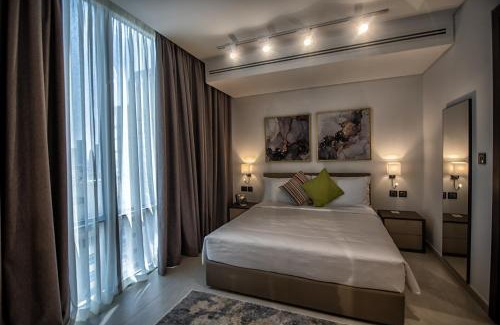 Kuwait City Hotel | Swiss-Belinn Sharq, Kuwait