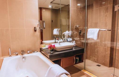 Pekanbaru Hotel | Swiss-Belinn SKA Pekanbaru