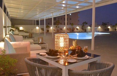 Manama Apartment | Swiss-Belresidences Juffair